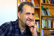 مصطفی رحماندوست؛ خالق کودکانه های مصور ایرانی