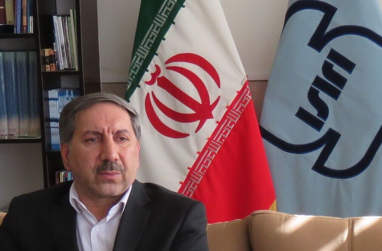 استاندارد کرمانشاه مجوز صدور هزار پرونده مشتقات نفتی را صادر کرد