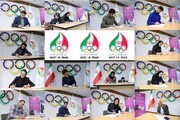 انتخابات کمیسیون ورزشکاران تمدید شد 