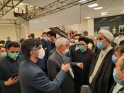 رییس سازمان بازرسی کل کشور: ایران در تولید مرغ سلامت خودکفا می‌شود