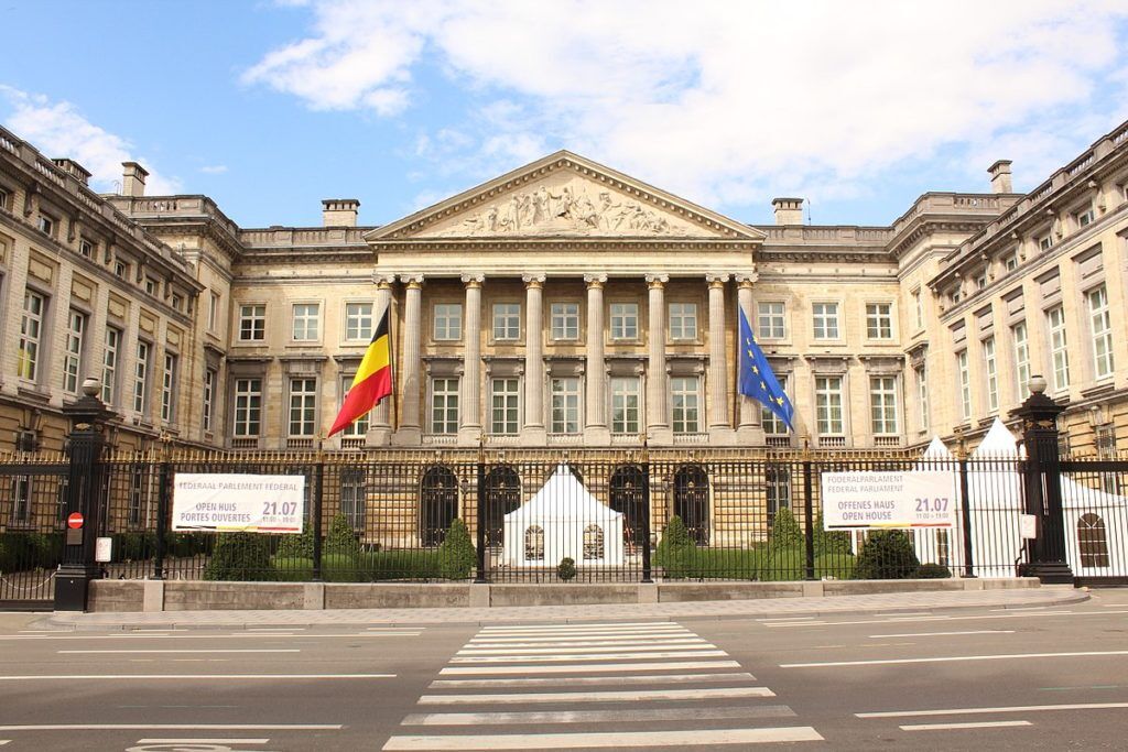 Бельгийские судебные органы игнорируют обязательный характер Венской конвенции: посольство Ирана