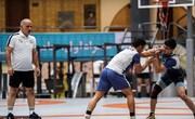 میرعمادیان: حضور ۵ آزادکار جوان در مسابقات جهانی بزرگسالان قطعی است