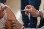 تزریق واکسن کرونا به اعضای ستادهای انتخاباتی در خراسان رضوی آغاز شد