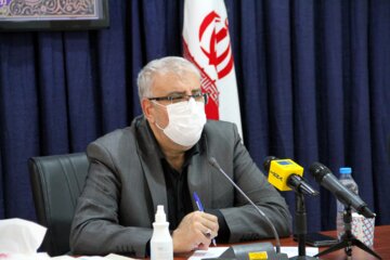 اوجی: چهار پروژه جدید نفتی در استان بوشهر اجرا می شود