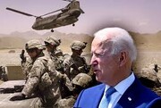 جو بایدن: نمی‌توانم در مورد نتیجه نهایی در افغانستان تضمین دهم