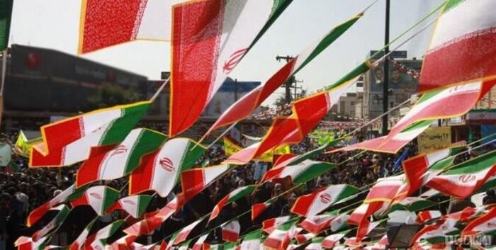 همدلی مردم ایران خاری در چشم دشمنان این مرز و بوم است