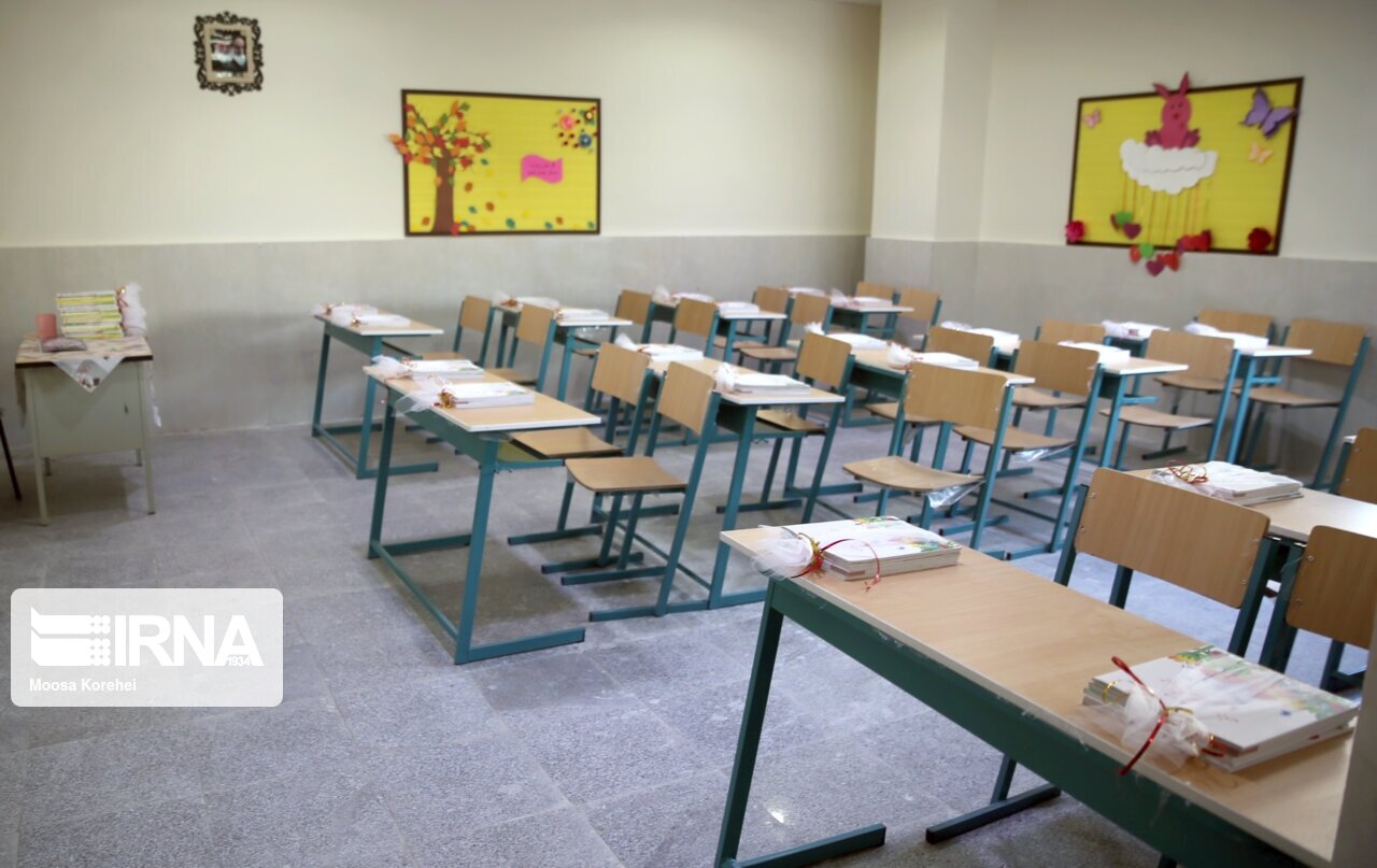 ۶۵ کلاس درس در خرمشهر در حال احداث است