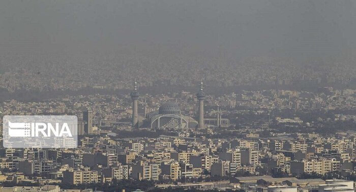 عامل اصلی آلودگی هوای اصفهان رعایت نشدن ظرفیت زیستی است