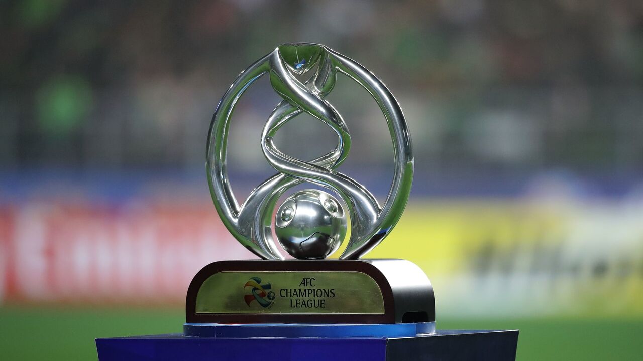 زمان برگزاری لیگ قهرمانان آسیا در فصل ۲۴-۲۰۲۳ اعلام شد