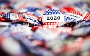 انتخابات ۲۰۲۰ آمریکا و سراب «سرخ و آبی»