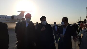 رییس جمهوری: نسبت به مردم خوزستان وظیفه مضاعف داریم