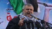 هشدار عضو جهاد اسلامی به صهیونیست‌ها برای سلامت اسرای فلسطینی