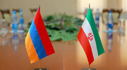 ارمنستان، مصمم به تحکیم روابط راهبردی با ایران