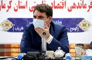 استاندار کرمان: ایجاد مزاحمت برای طرح‌های اقتصادی را برنمی‌تابیم