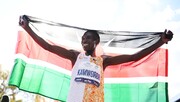 قهرمان کنیایی به دلیل مصدومیت از المپیک توکیو کنار رفت