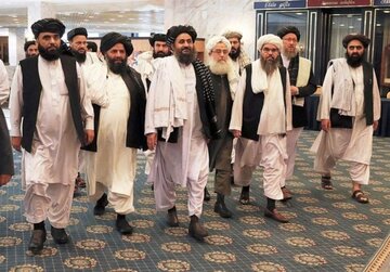 طالبان به دنبال تحکیم روابط با جامعه بین الملل