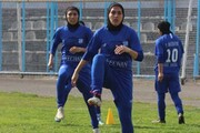 تیم فوتبال وچان کردستان میزبان خود ملوان بندرانزلی را مغلوب کرد