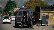تیراندازی مرگبار در برزیل جان ۲۵ نفر را گرفت