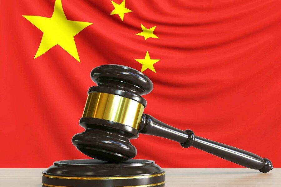 چهارمین کانادایی در چین به اعدام محکوم شد