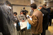 پنج هزار و ۴۳۹ نفر در انتخابات شورای روستایی استان همدان ثبت‌نام کردند