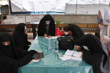 انتخابات ۱۴۰۰ در تهران (3)