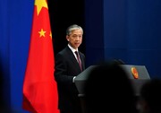 مخالفت چین با اقدامات آمریکا علیه ویچت و تیک تاک