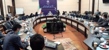 استاندار: حمایت‌های حداکثری عامل رونق صنعت در سیستان و بلوچستان است