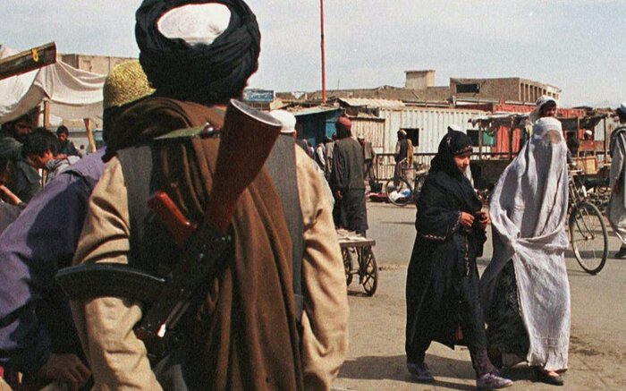 سازمان ملل خواستار پایبندی طالبان به تعهداتش در قبال حقوق زنان شد