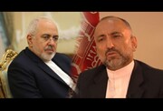وزیرخارجه افغانستان:همکاری تهران_کابل از اهمیتی ویژه برخوردار است