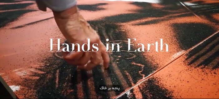 نقاش ایرانی سوژه مستند «از تهران تا رم» سفارت ایتالیا شد