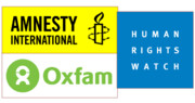 پولیتیکو: آمریکا نهادهای حقوق بشری را یهودی‌ستیز معرفی می‌کند