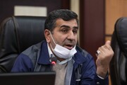 تغییر رای دادگاه یونان در قبال نفتکش ایرانی نتیجه سیاست مقتدرانه ایران است