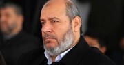 خلیل الحیه: حماس به وحدت ملی و گزینه مقاومت پایبند است