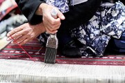 طرح ملی توسعه مشاغل خانگی در استان سمنان آغاز شد