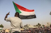 سودان در ۲۰۲۰: سازش با صهیونیست‌ها ، تشدید آشفتگی در داخل 