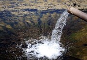 مصرف آب تجدیدپذیر کردستان ۵۵ درصد کمتر از میانگین کشوری است