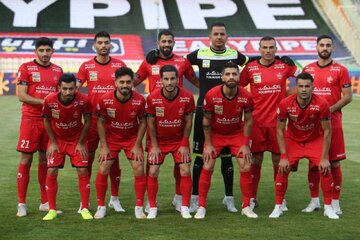 هفته بیست و چهارم لیگ برتر فوتبال ایران؛ ترکیب مس و پرسپولیس مشخص شد