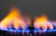 مصرف گاز طبیعی در کردستان سه درصد کاهش یافت