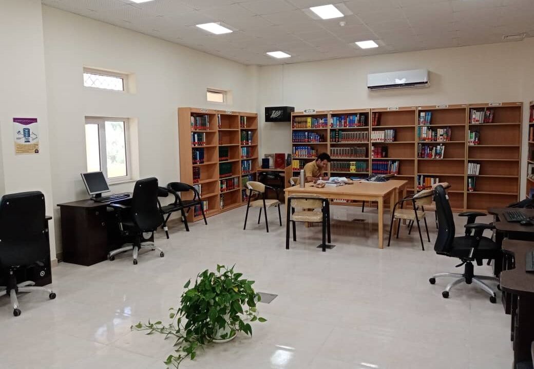 ۲ کتابخانه روستایی در شهرستان دشتی  راه اندازی شد