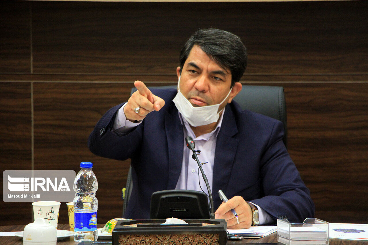 استاندار یزد: برای ایجاد اشتغال از ظرفیت حوزه فناوری استفاده شود