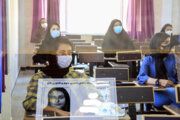 ثبت نام سیزدهمین المپیاد دانش‌آموزی نانو در کردستان آغاز شد