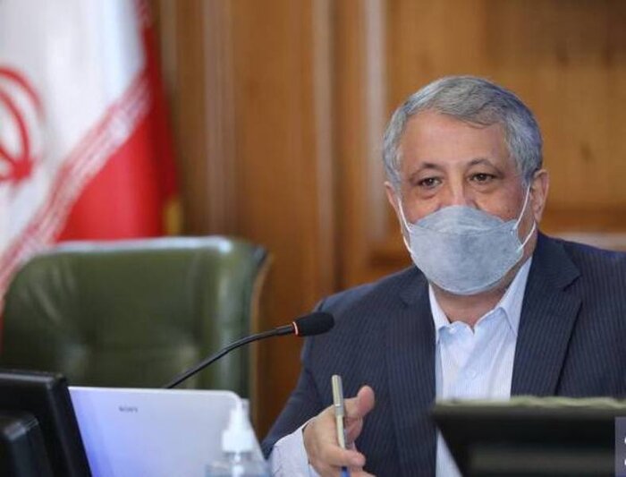 هاشمی: کارنامه دوره پنجم شورای تهران شفاف است 