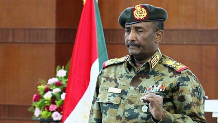 فرمانده ارتش سودان دادستان این کشور را برکنار کرد