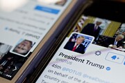 مسدود کردن حساب توییتری ترامپ استانداردهای دوگانه غرب را آشکار کرد