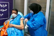 واکسیناسیون پاکبانان شهرداری های آستارا آغاز شد