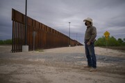 بحران مهاجران پشت مرزهای آمریکا؛ خیانت ساکن کاخ سفید به وعده‌ها