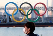 مقام ارشد سیاسی ژاپن: گزینه لغو المپیک همچنان روی میز است