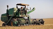هزینه ۱۱ هزار میلیارد تومانی مکانیزاسیون کشاورزی در آذربایجان شرقی 